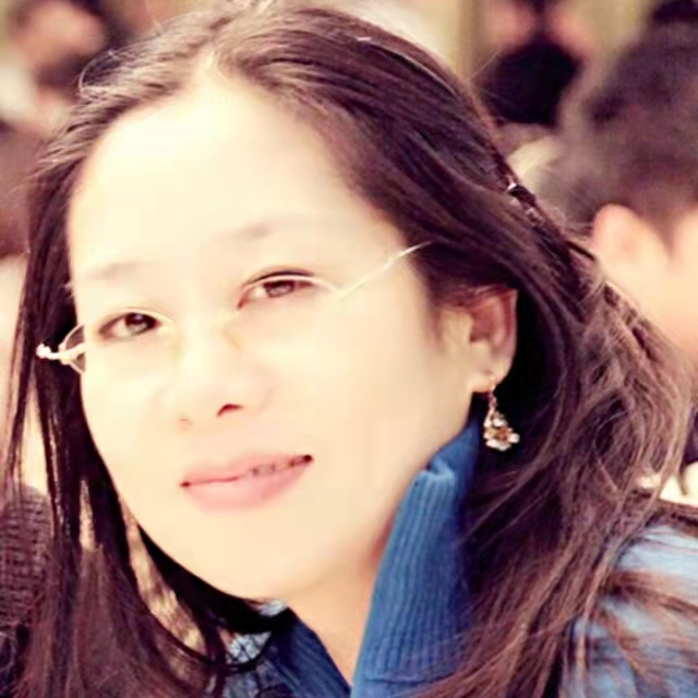 会员-女-61年-事业单位高级编辑 退休