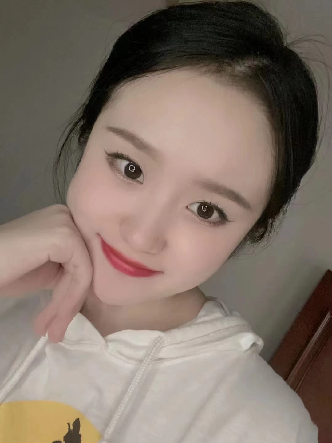 会员-女-97年-私企工作