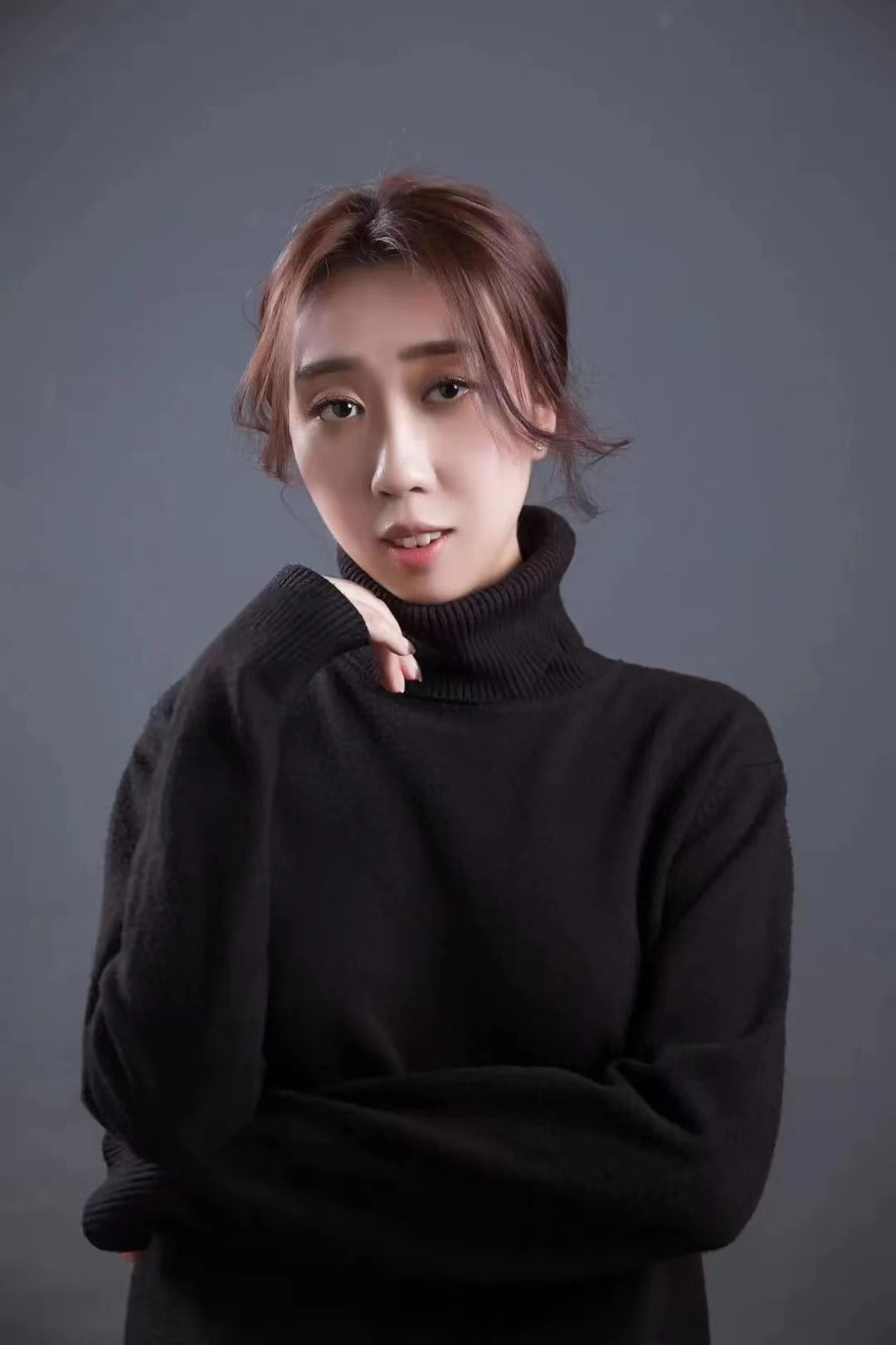 会员-女-91年-国企