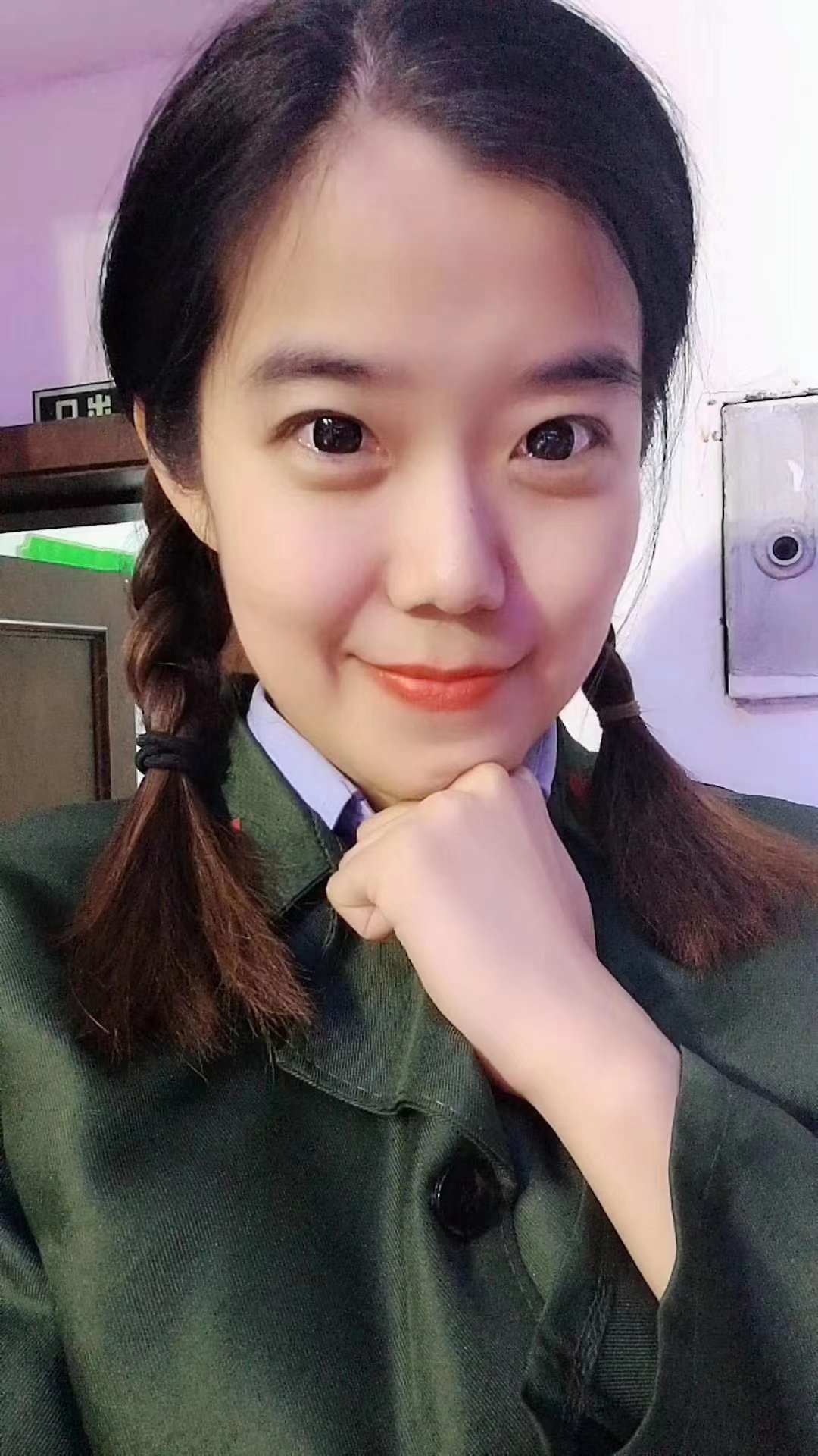 会员-女-84年-警察