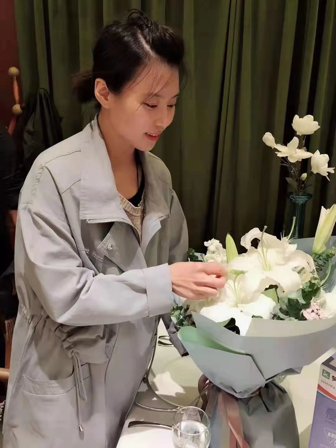 会员-女-86年-机关