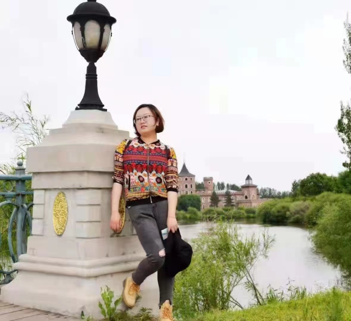 会员-女-84年-事业单位在编