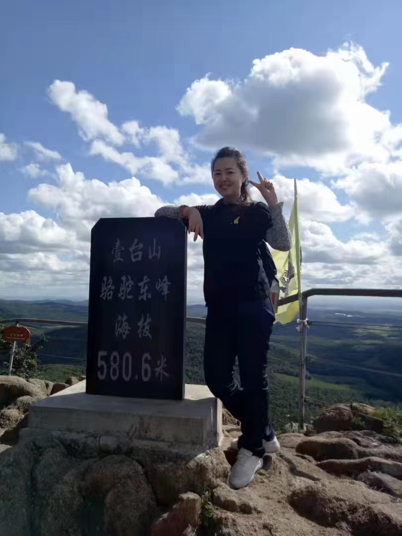 会员-女-82年-人力资源