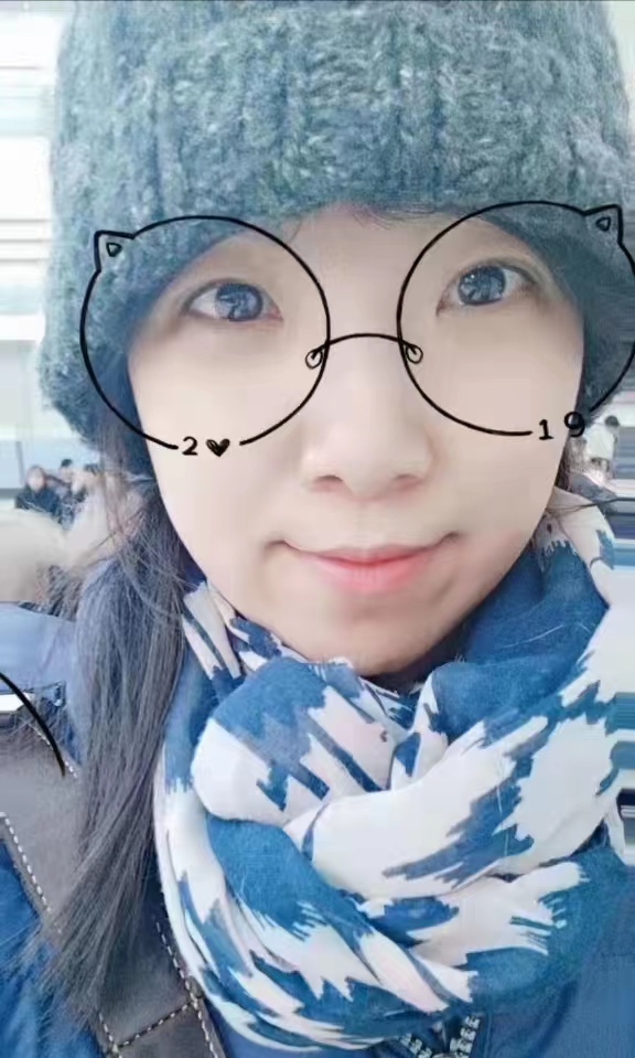 会员-女-82年-人资主管
