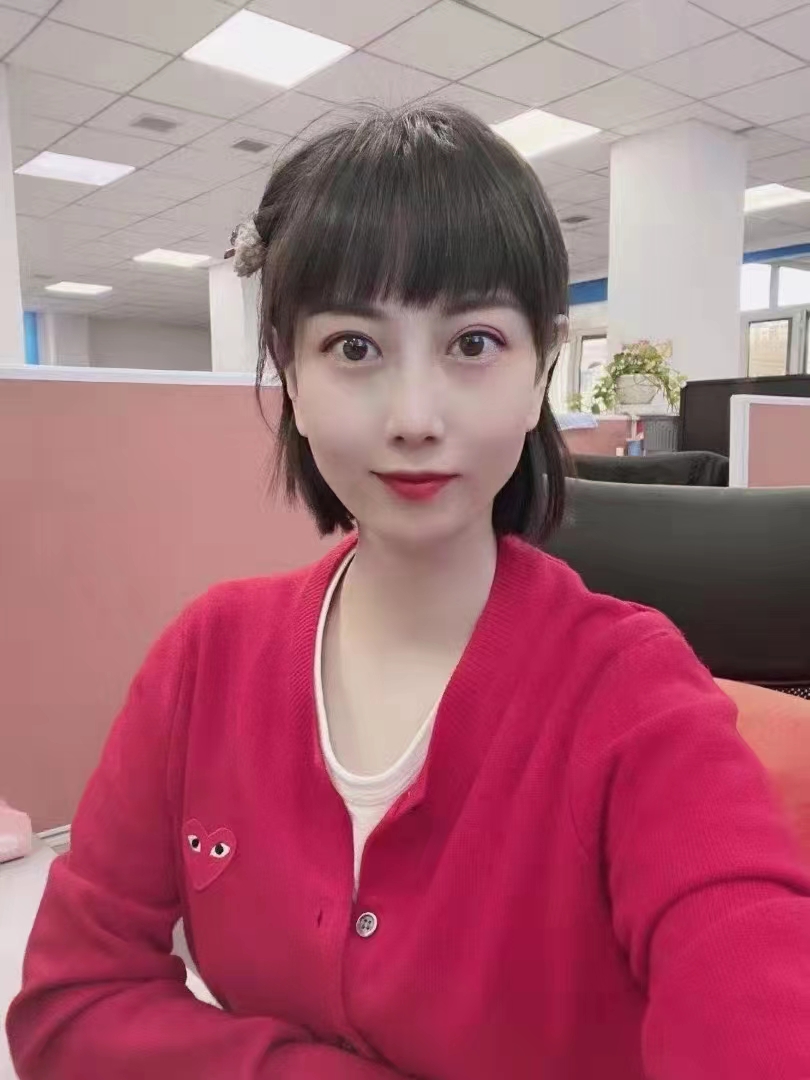 会员-女-85年-联通公司