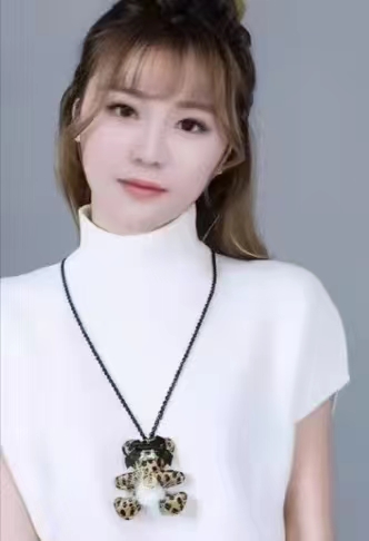 会员-女-84年-社区工作