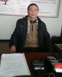 会员-男-65岁-公务员（副处级）退休